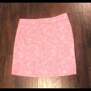 Vineyard  Vines skirt